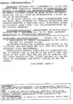Asterisken* 1981, Nr 6 augusti, årgång 3. Sida 8.